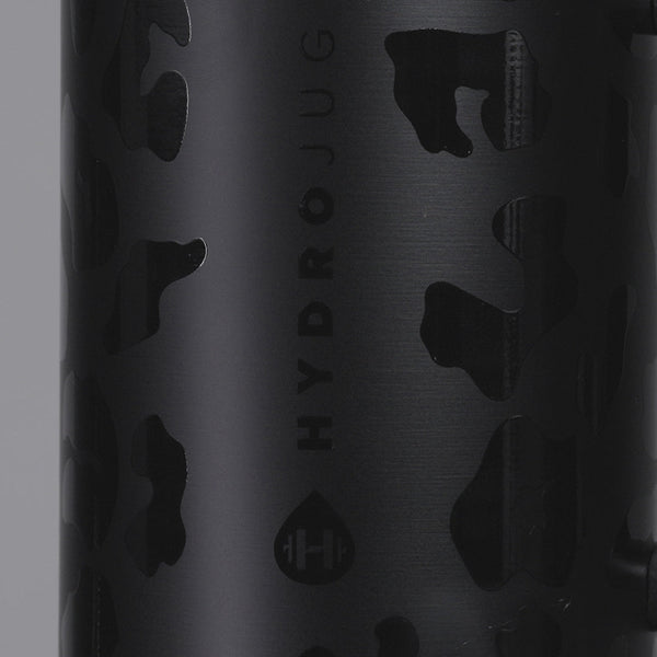 Black Leopard - Sport (40oz)