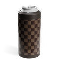 Black - Can Cooler (Standard)