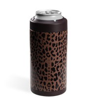 Brown Leopard