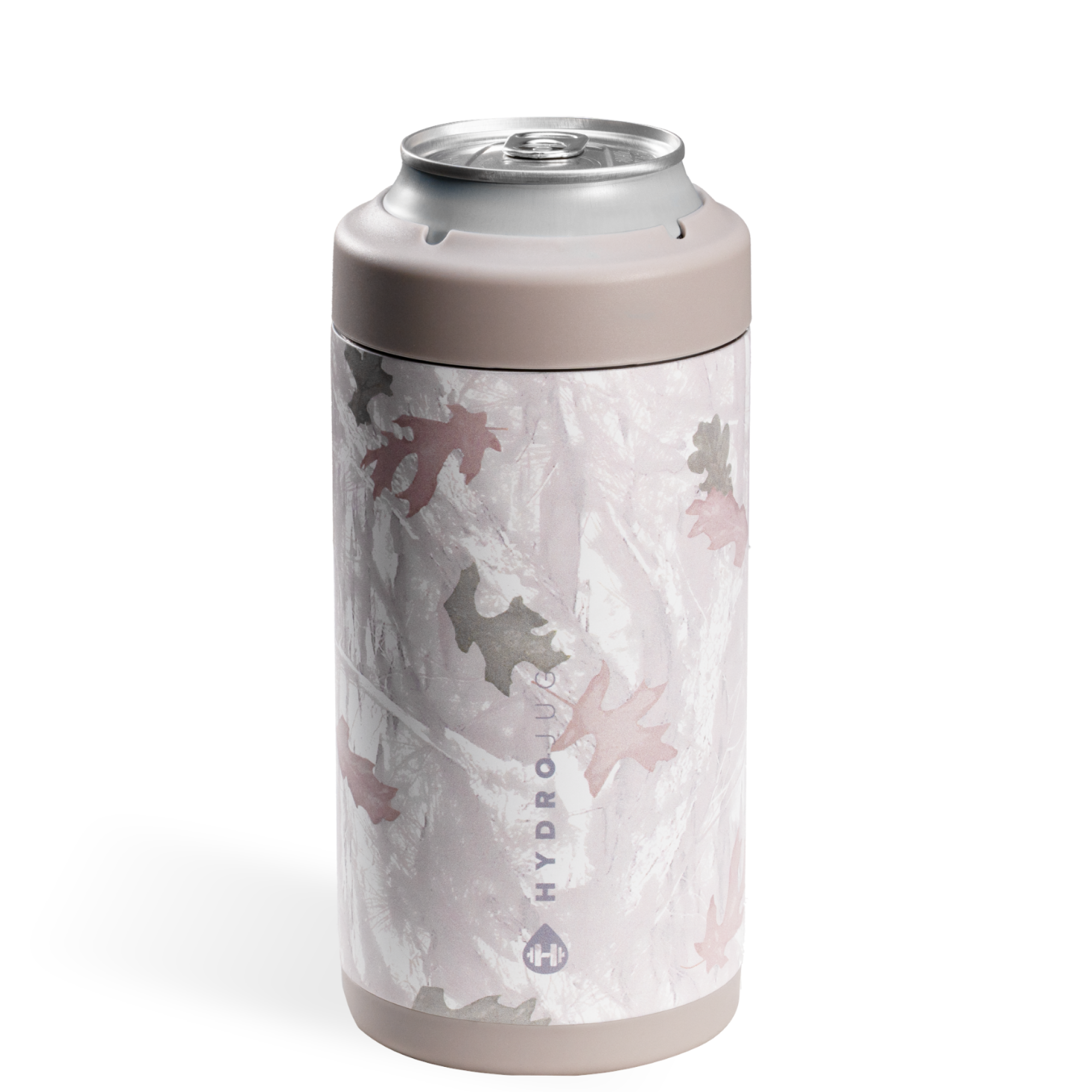 Cream - Can Cooler (Slim)