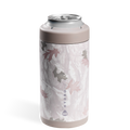 Autumn Checkers - Can Cooler (Standard)