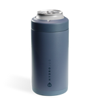 Autumn Checkers - Can Cooler (Slim)