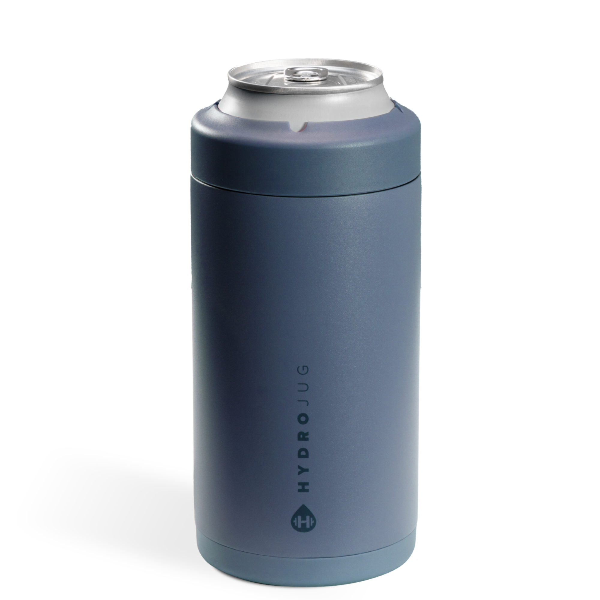 Autumn Checkers - Can Cooler (Slim)