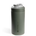 Black - Can Cooler (Standard)
