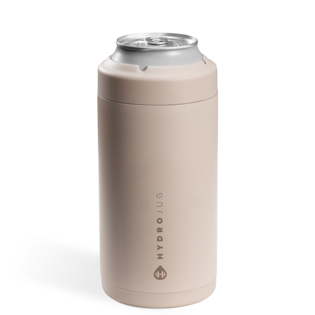 Cream - Can Cooler (Standard)
