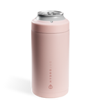 Black Leopard - Can Cooler (Slim)
