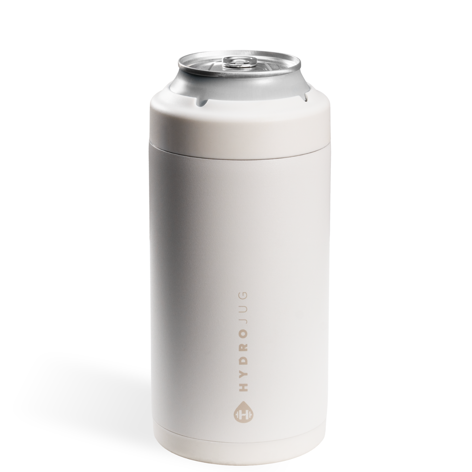 Light Blue - Can Cooler (Slim)