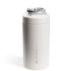 Autumn Checkers - Can Cooler (Slim)