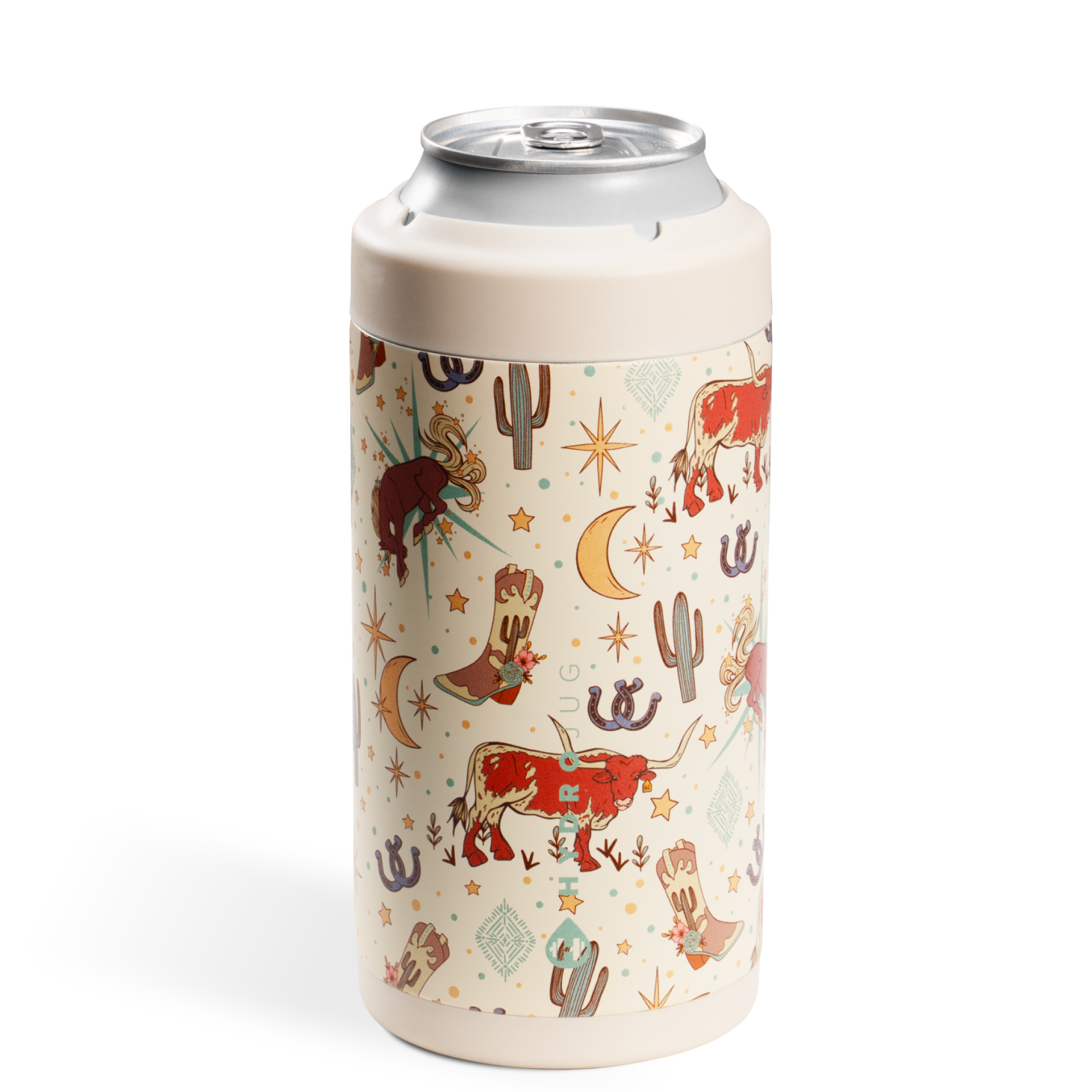 Holly - Can Cooler (Slim)
