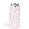 Autumn Checkers - Can Cooler (Slim)