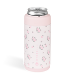 Autumn Checkers - Can Cooler (Slim)