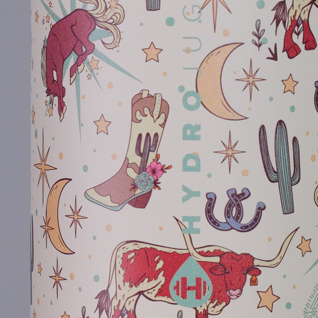 Rodeo - Sport (32oz)