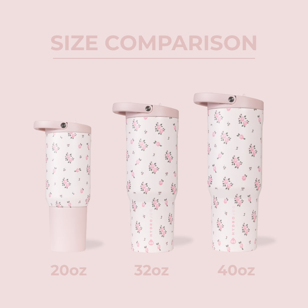 Wildrose - Sport (20oz)