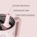 Wildrose - Traveler (40oz)