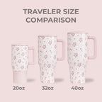 Wildrose - Traveler (40oz)