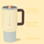 Belle - Traveler (20oz)