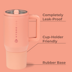 Dahlia - Traveler (20oz)
