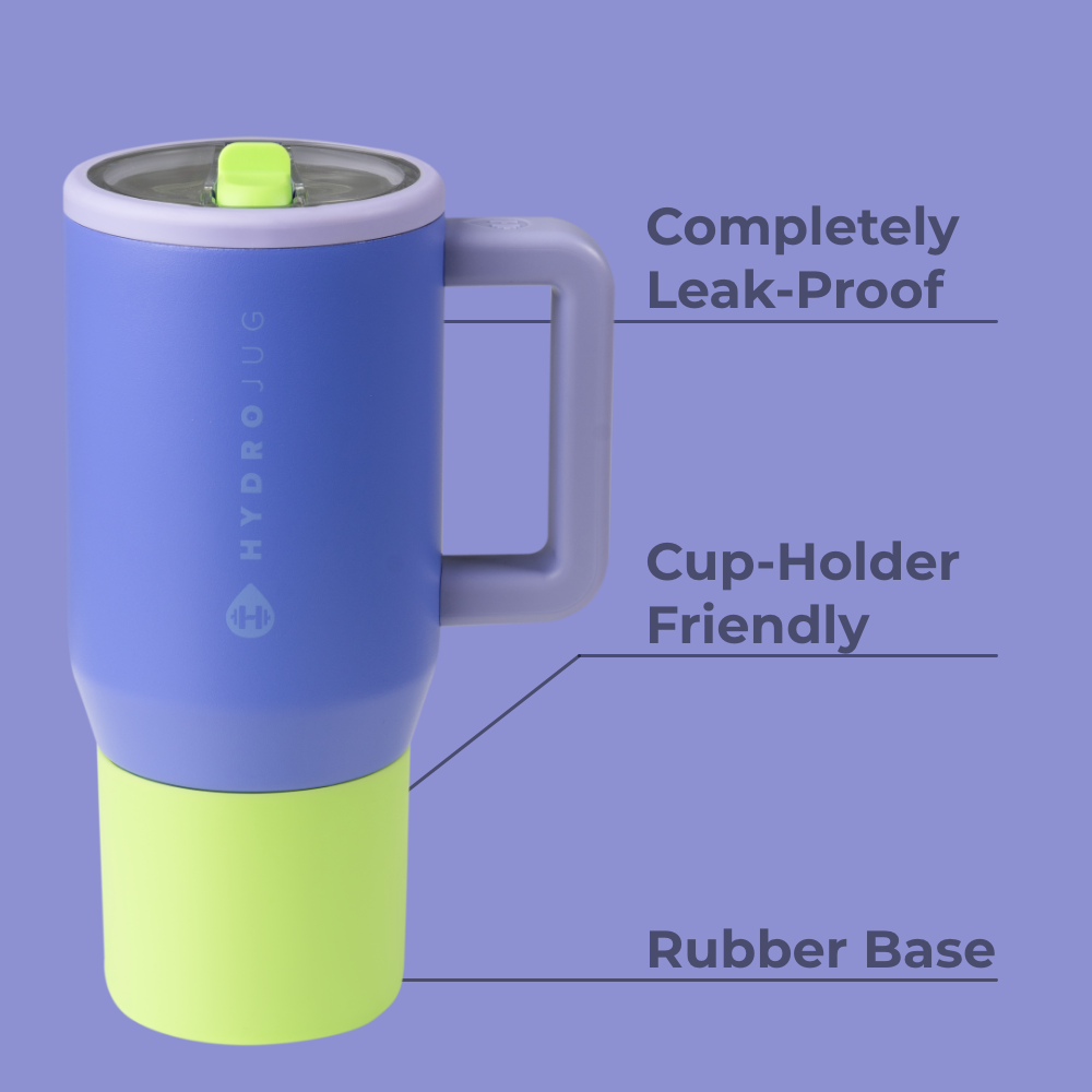 Lime Rickey - Traveler (20oz)