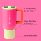 Orchid - Traveler (20oz)