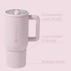 Pink Sand - Traveler (20oz)