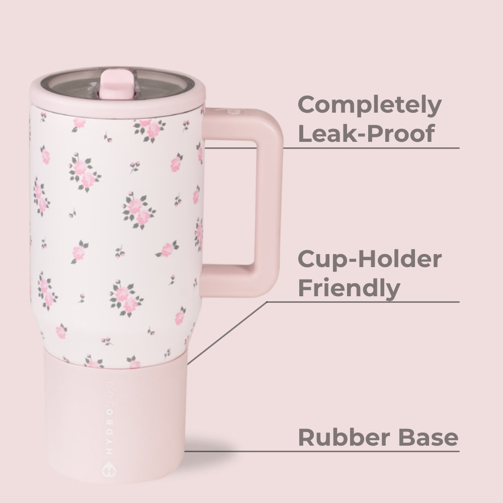Wildrose - Traveler (20oz)