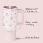 Wildrose - Traveler (20oz)