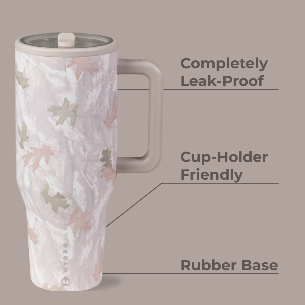 CamoPRE-SALE - Traveler (32oz)