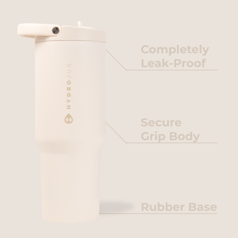 Cream - Sport (32oz)