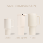 Cream - Sport (32oz)