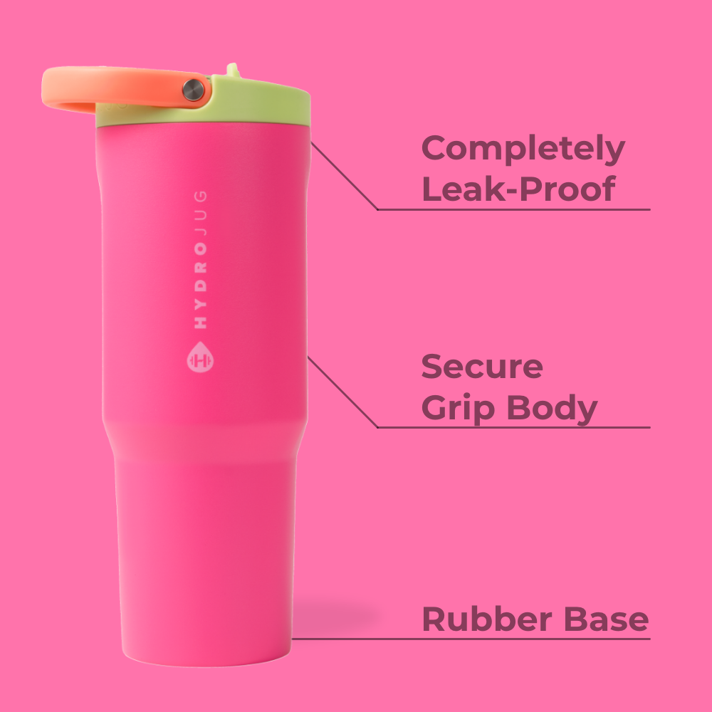 Orchid - Sport (32oz)
