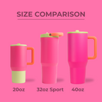 Orchid - Sport (32oz)