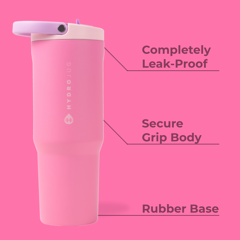 Pink Sugar - Sport (32oz)