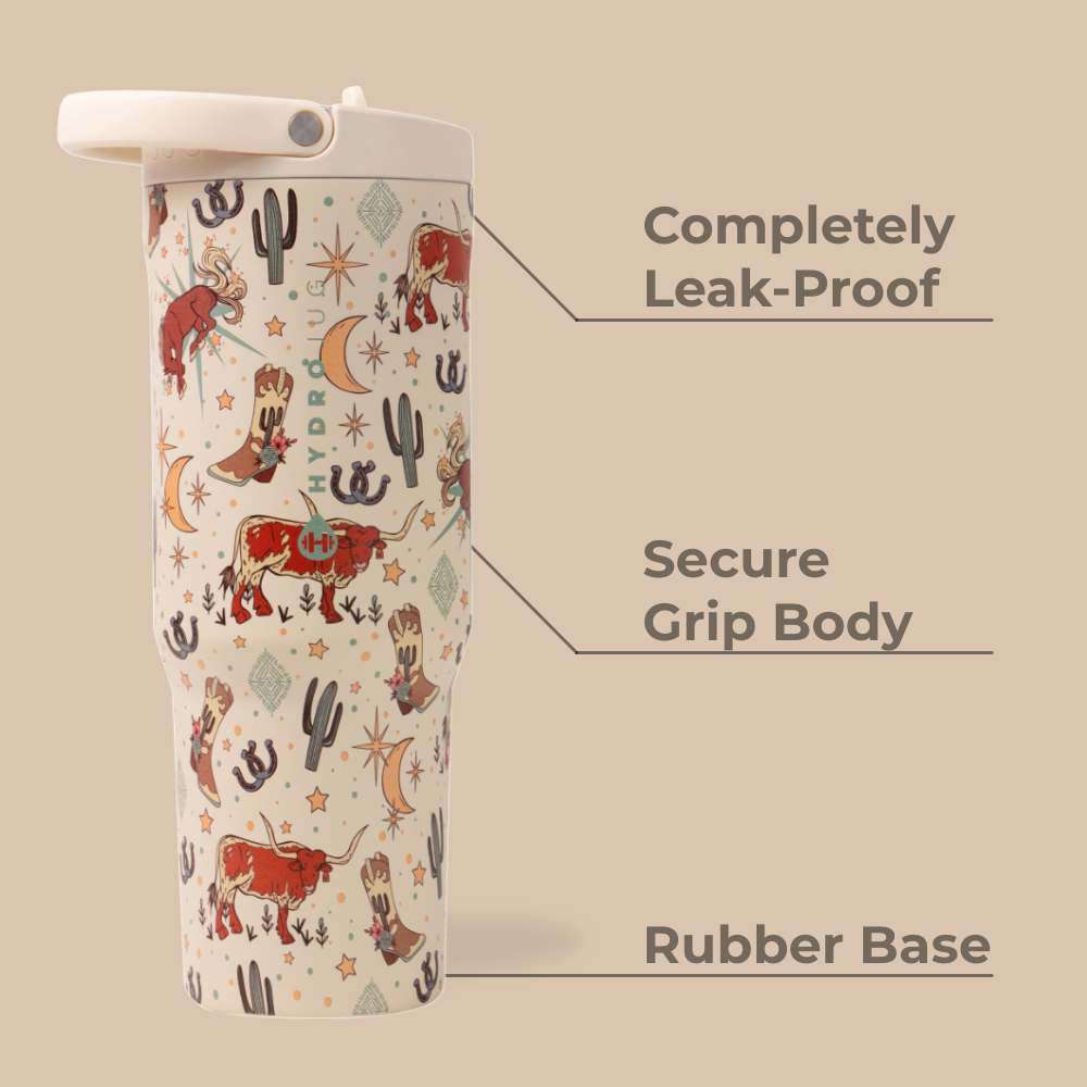 Rodeo - Sport (32oz)