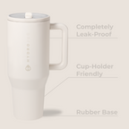 CreamPRE-SALE - Traveler (32oz)