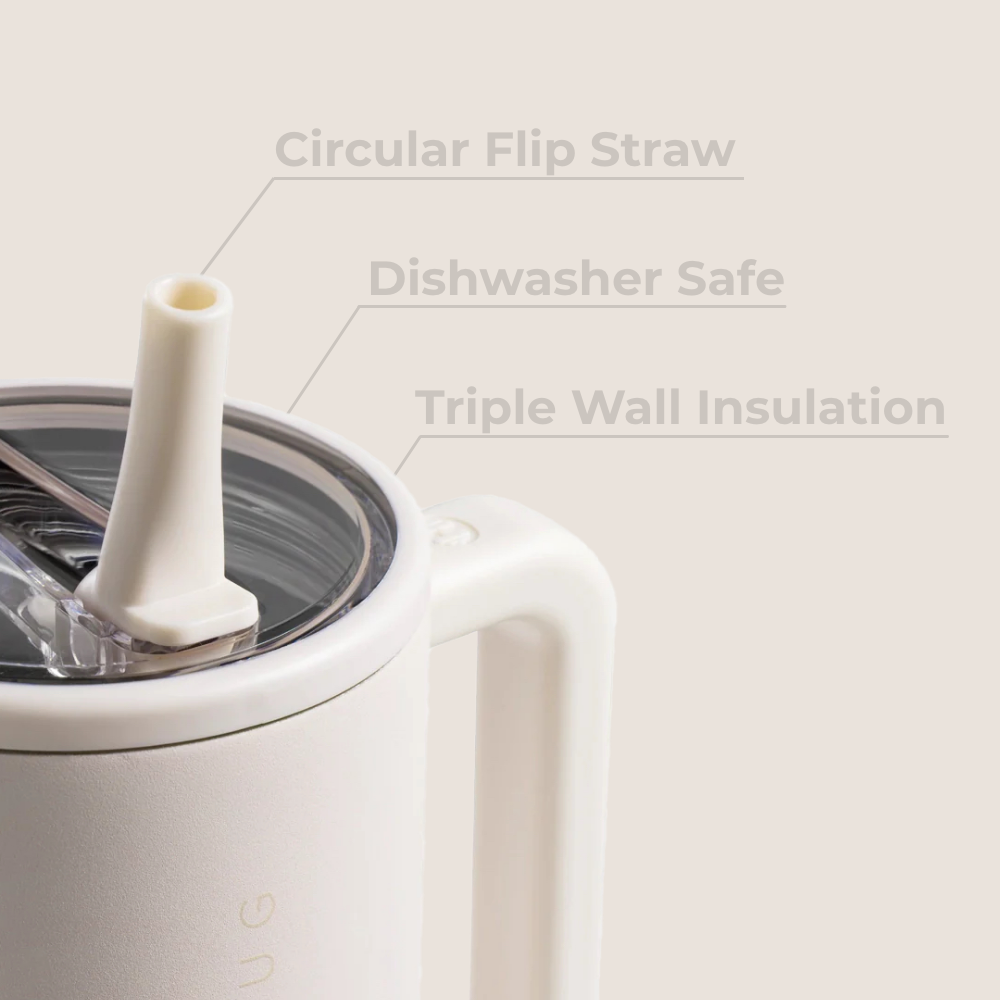 CreamPRE-SALE - Traveler (32oz)