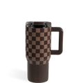 Camo - Coffee Traveler