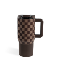 Autumn Checkers