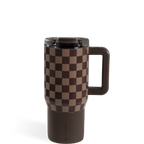 Camo - Coffee Traveler
