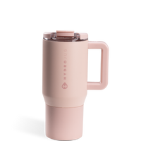 Dusty Rose
