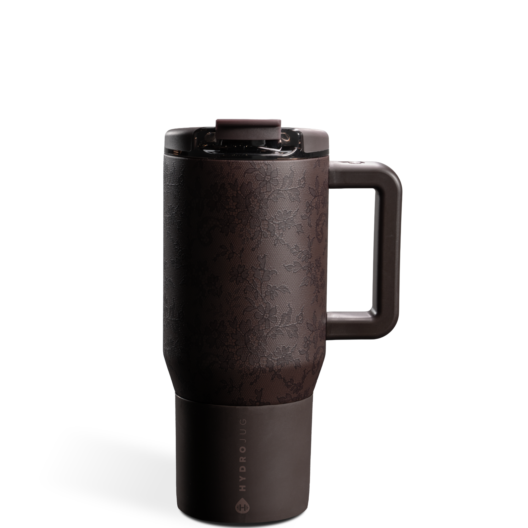 Black - Coffee Traveler