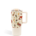 Dusty Rose - Coffee Traveler