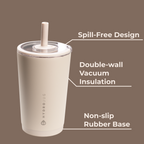 Dune - Everyday Tumbler 14oz