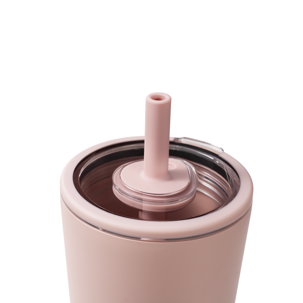 Dusty Rose - Everyday Tumbler 14oz