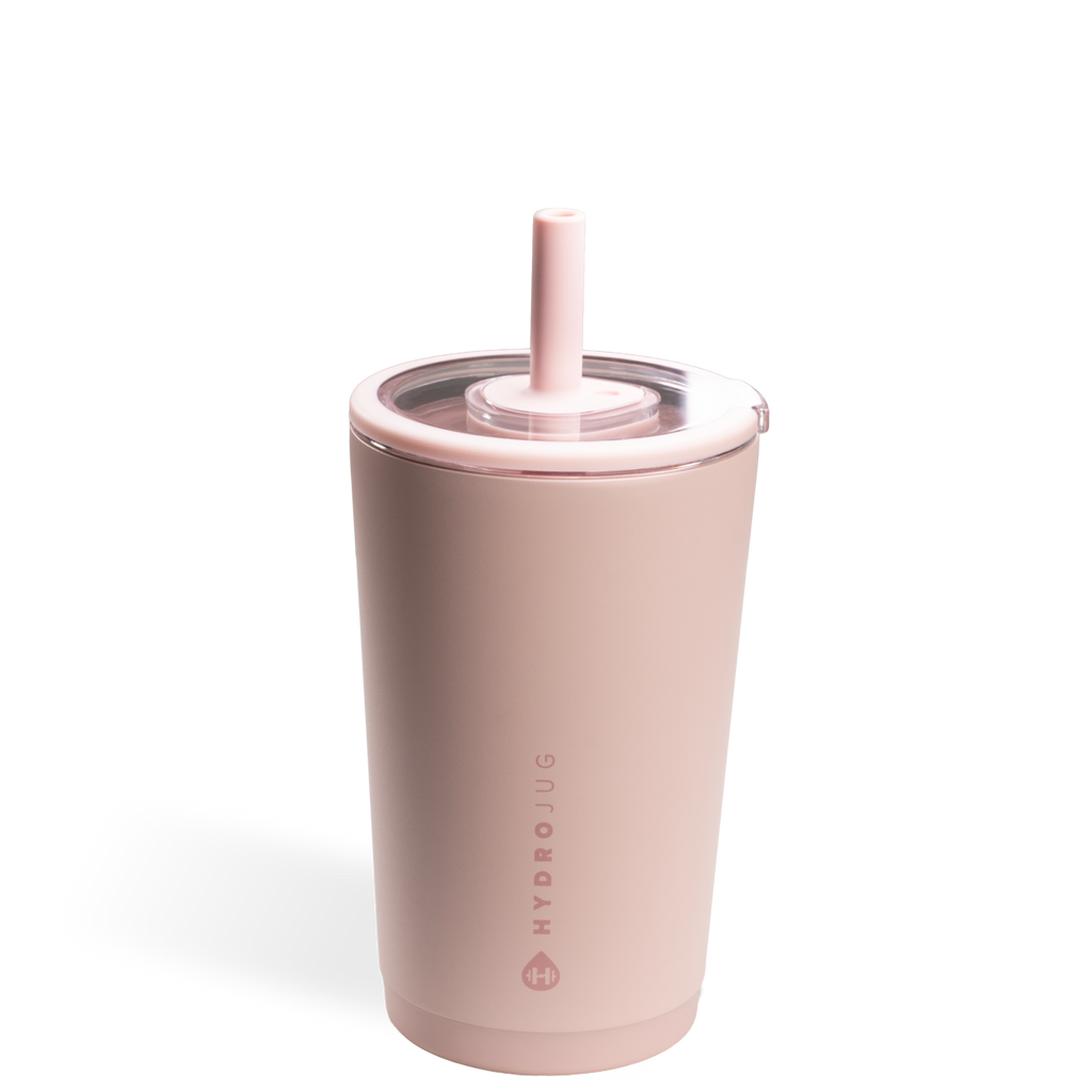 Black - Everyday Tumbler 20oz