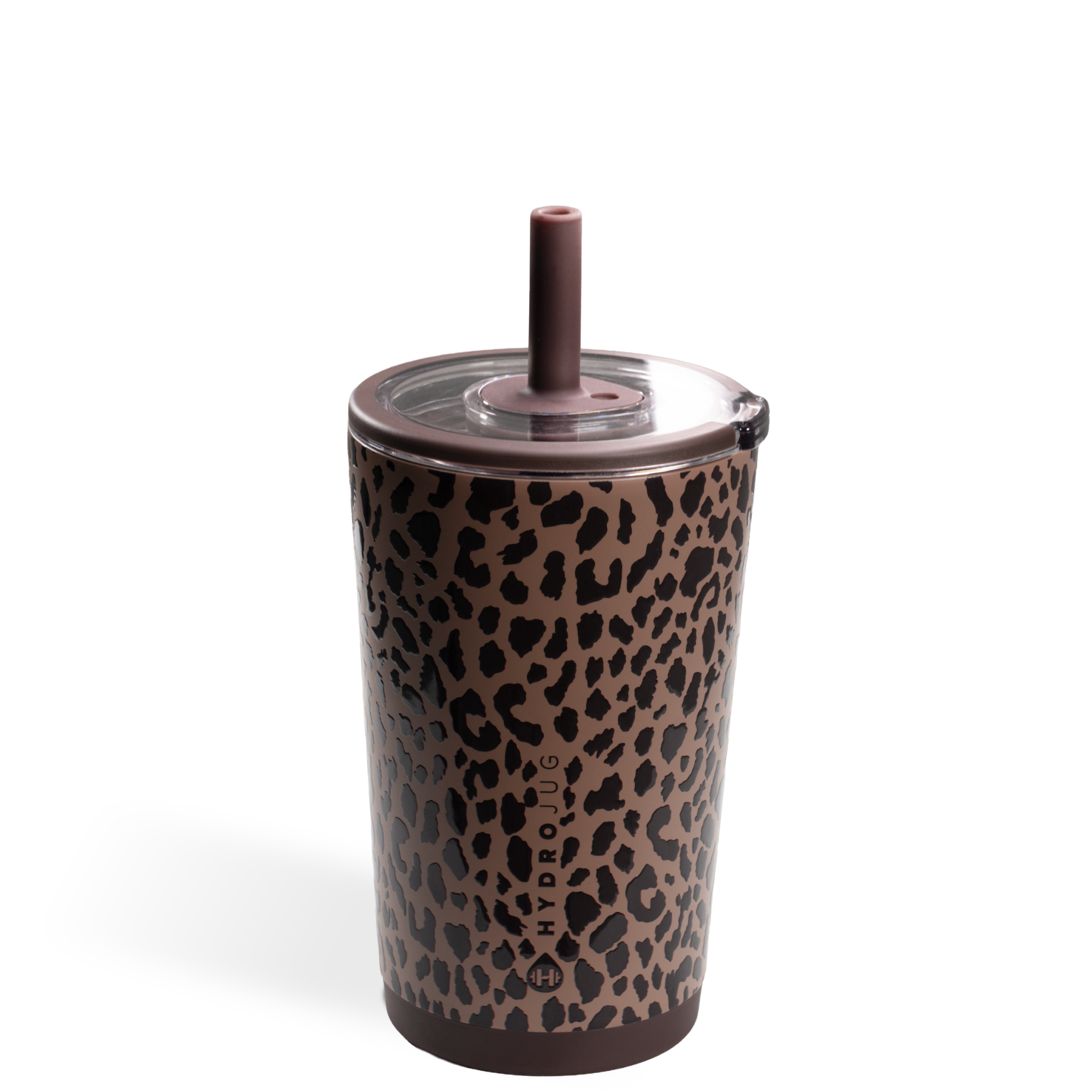 Brown Leopard - Everyday Tumbler 20oz