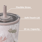 Camo - Everyday Tumbler 20oz