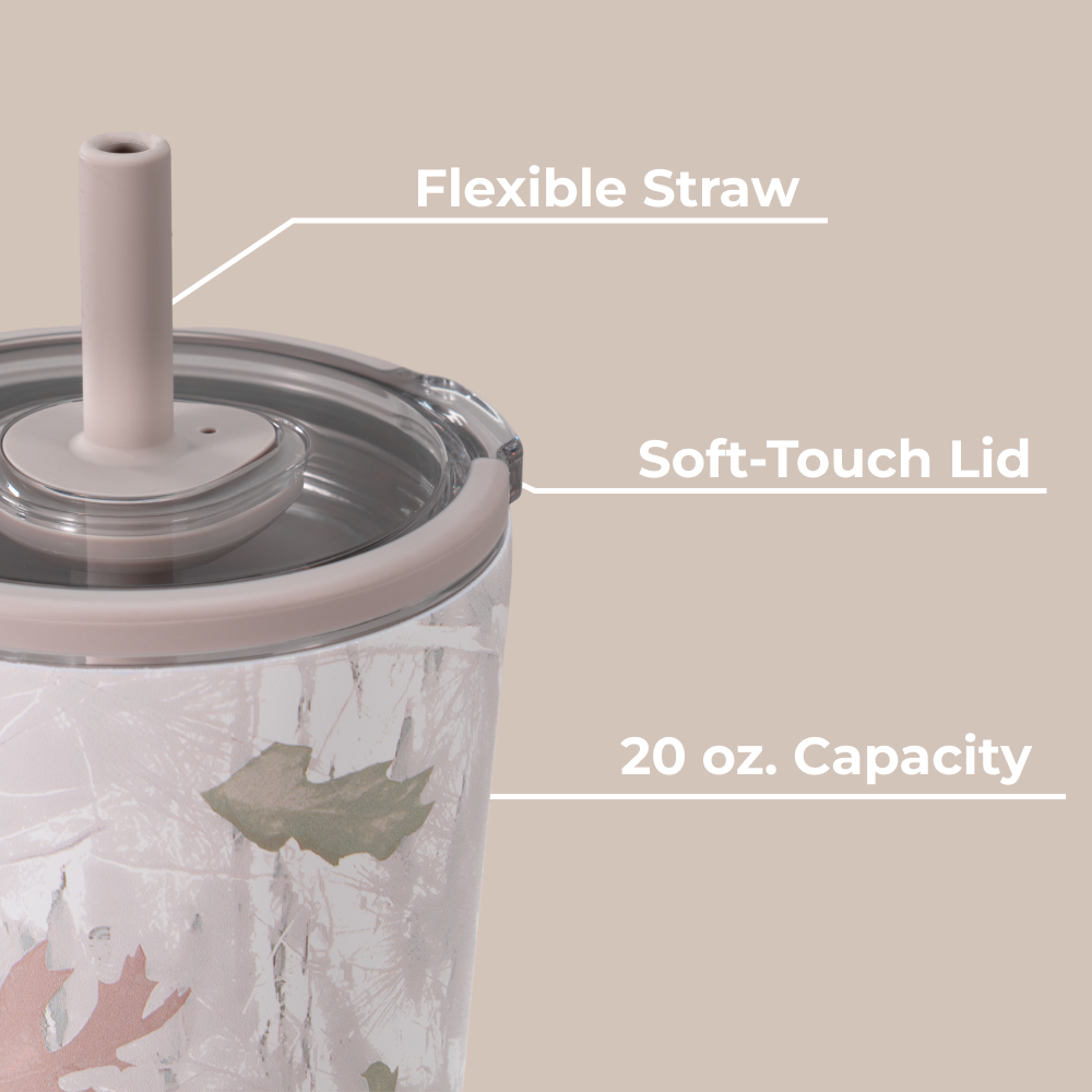 Camo - Everyday Tumbler 20oz