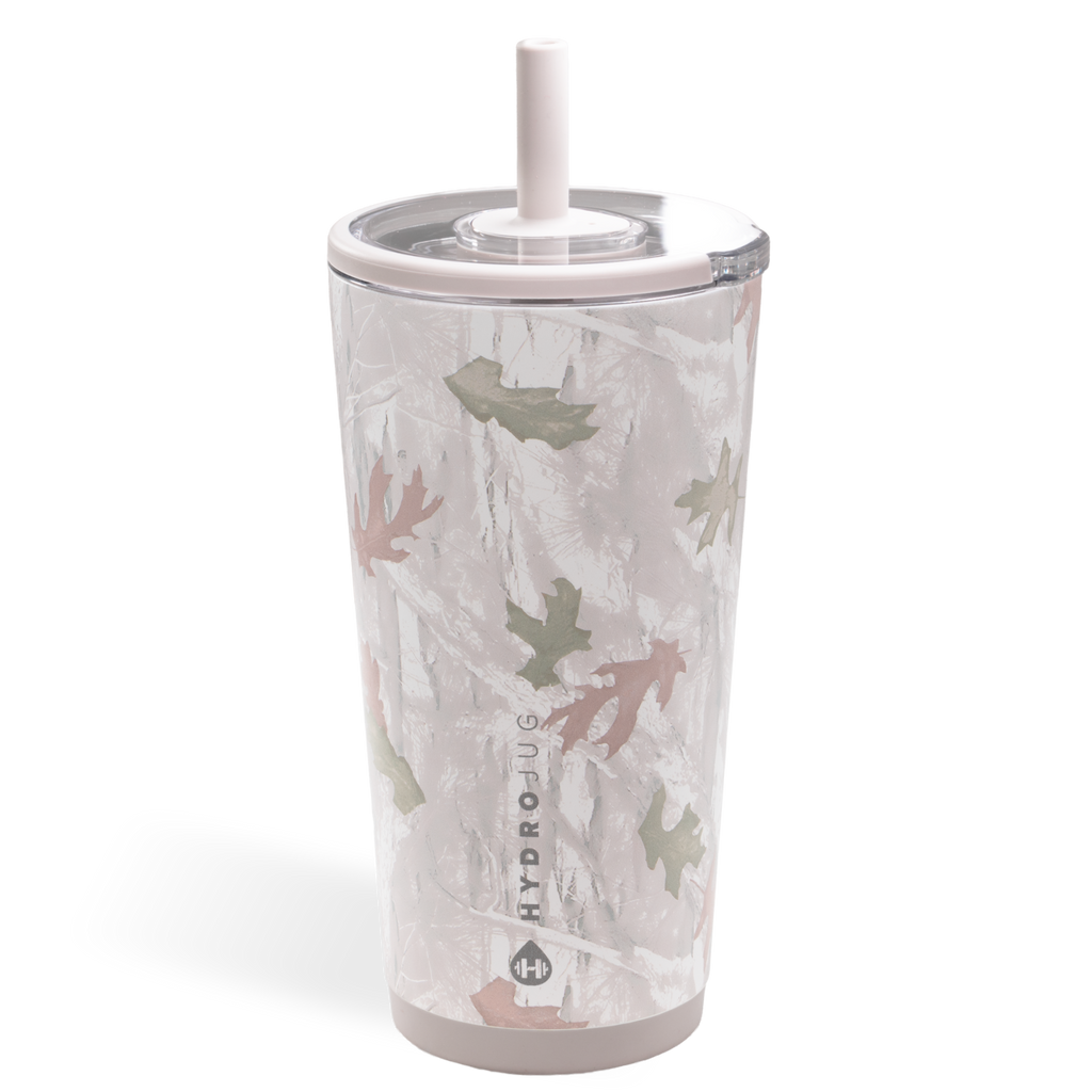 Black - Everyday Tumbler 14oz