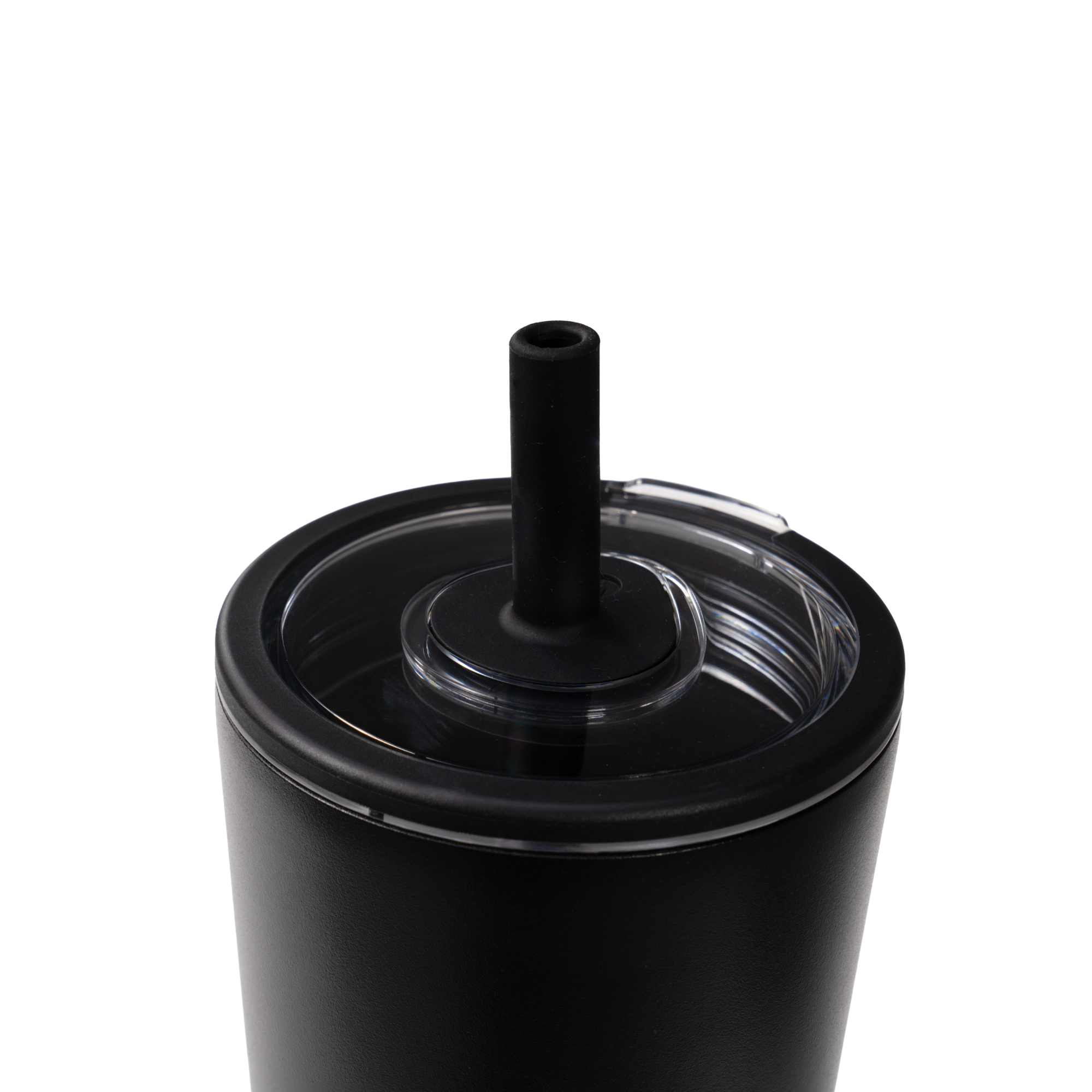 Black - Everyday Tumbler 20oz