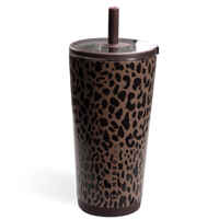 Brown Leopard